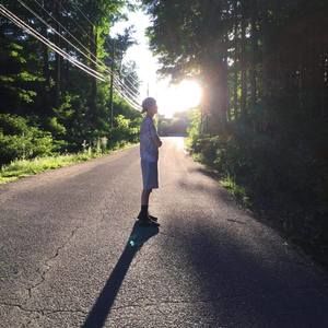 Meet your Posher, Tom